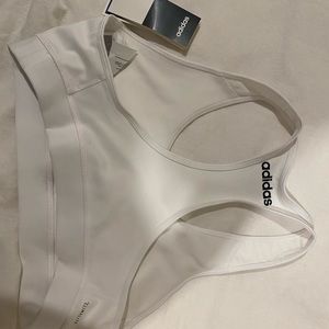 Brand new adidas sports bra